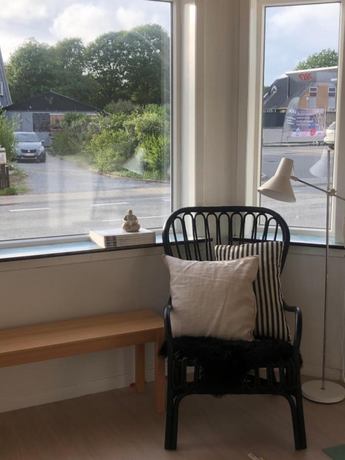 Bjergby Apartments Hjorring Bagian luar foto