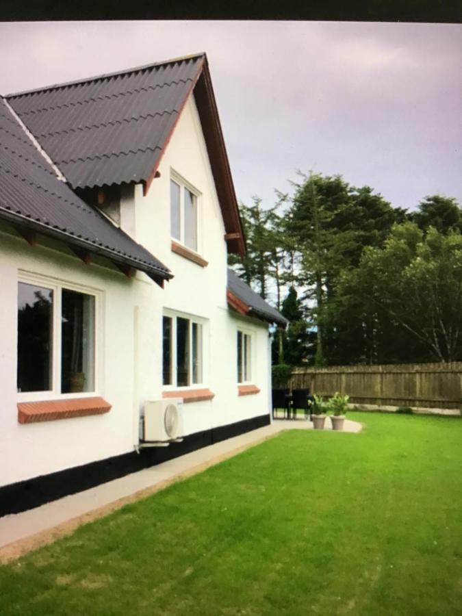 Bjergby Apartments Hjorring Bagian luar foto